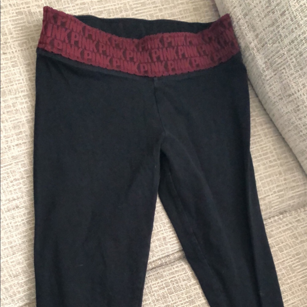 PINK leggings